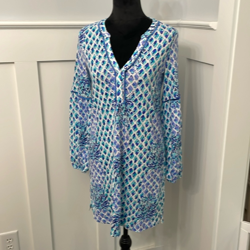 Lilly Pulitzer Joye Dress